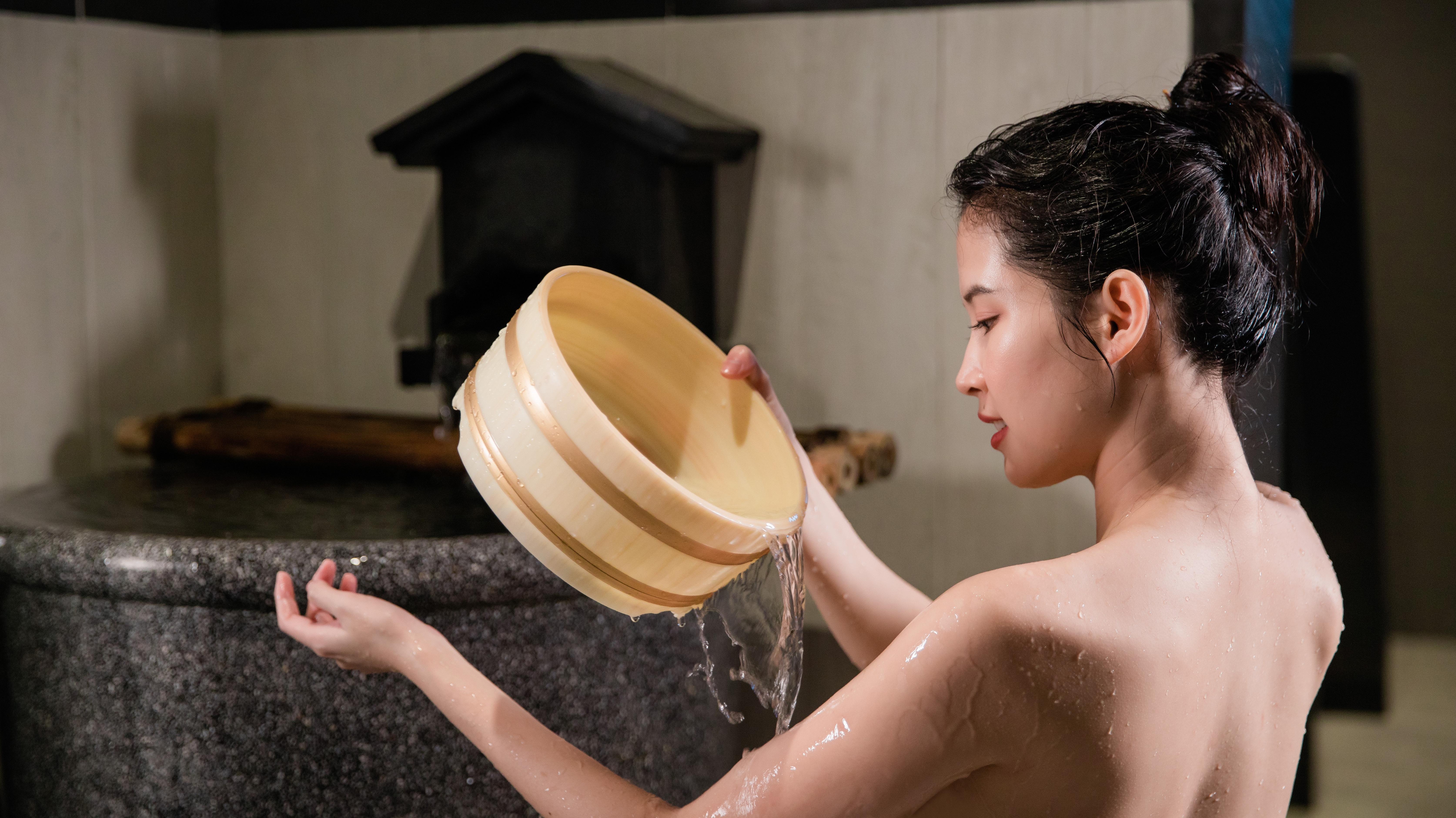 Da Nang - Mikazuki Japanese Resorts & Spa Esterno foto