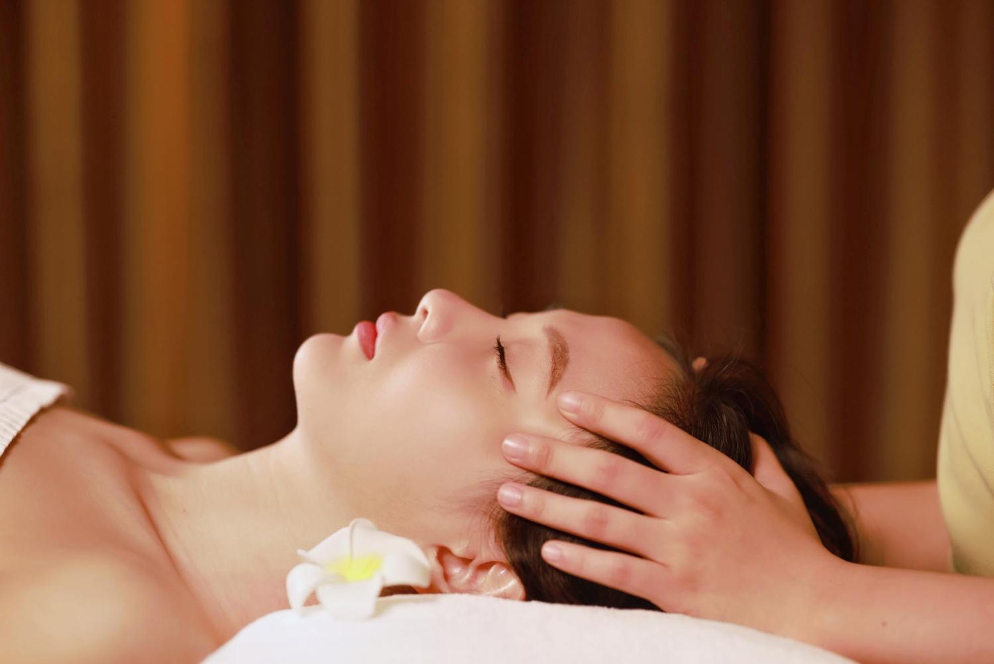Da Nang - Mikazuki Japanese Resorts & Spa Esterno foto
