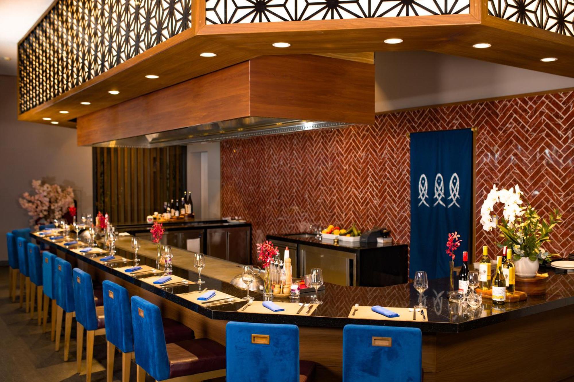 Da Nang - Mikazuki Japanese Resorts & Spa Esterno foto