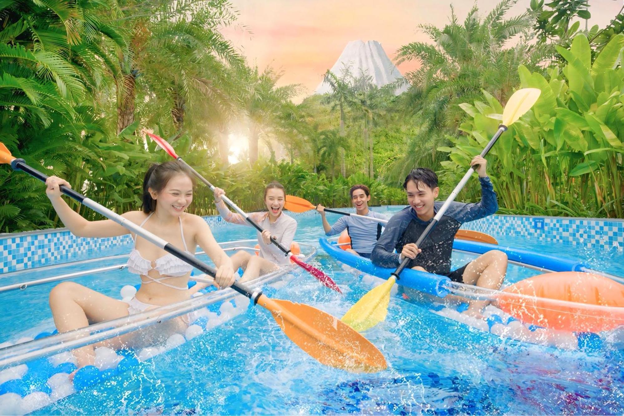 Da Nang - Mikazuki Japanese Resorts & Spa Esterno foto